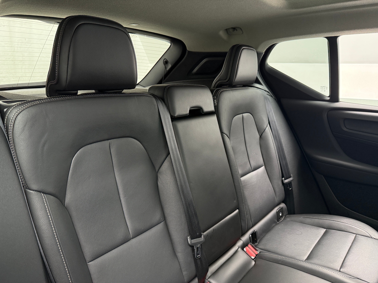 Thumbnail: 2019 Volvo XC40 - 5