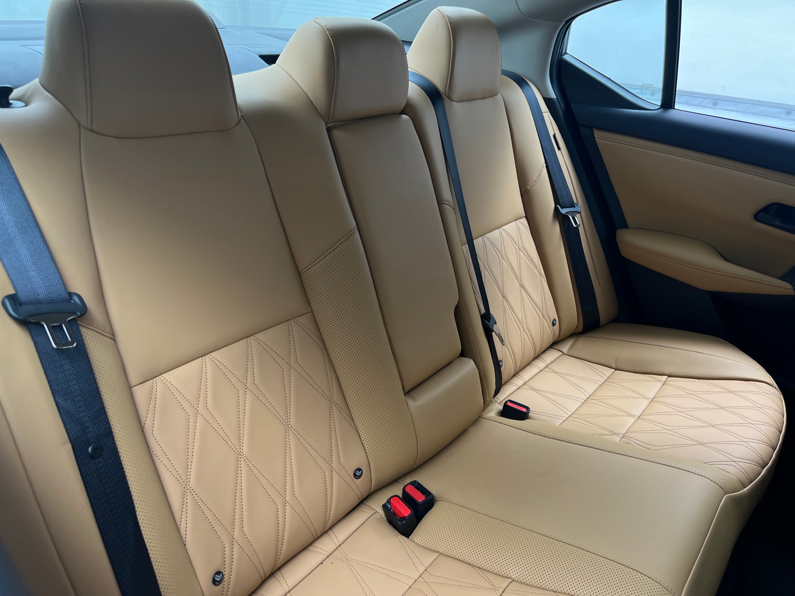 Thumbnail: 2025 Nissan Sentra - 6