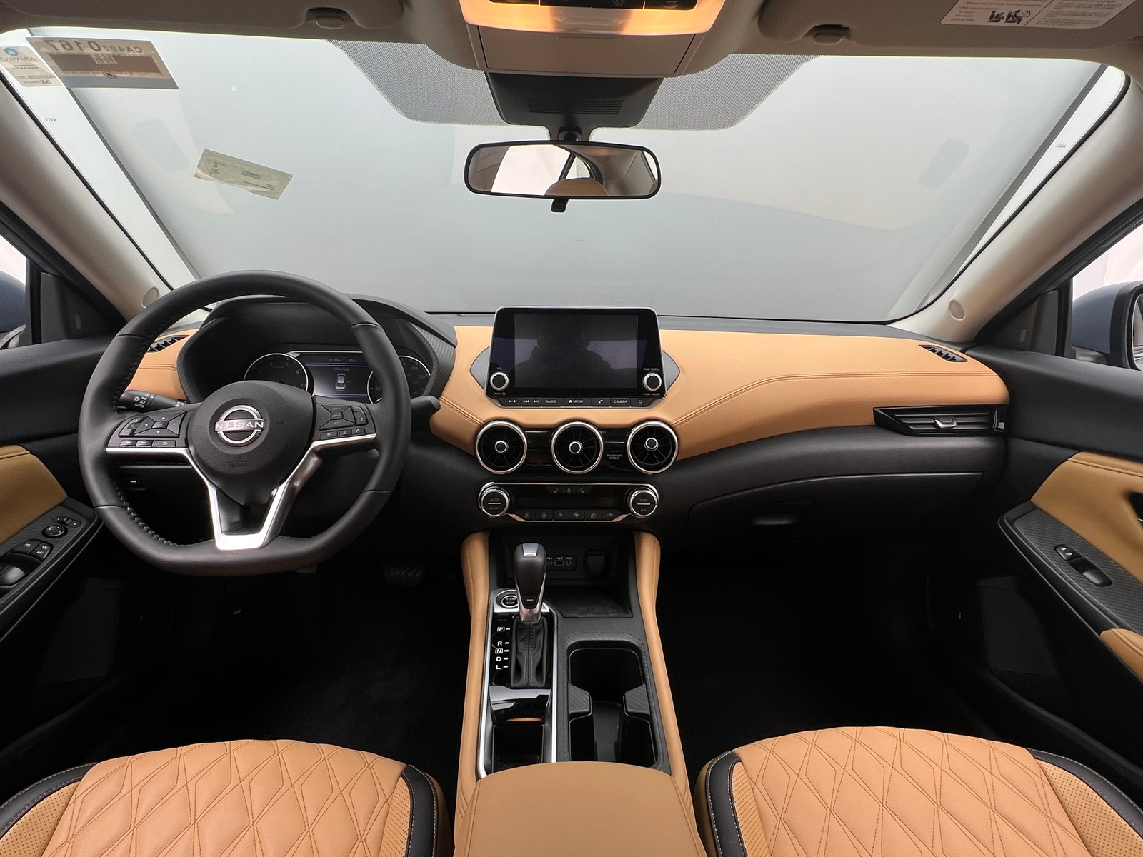 Thumbnail: 2025 Nissan Sentra - 3