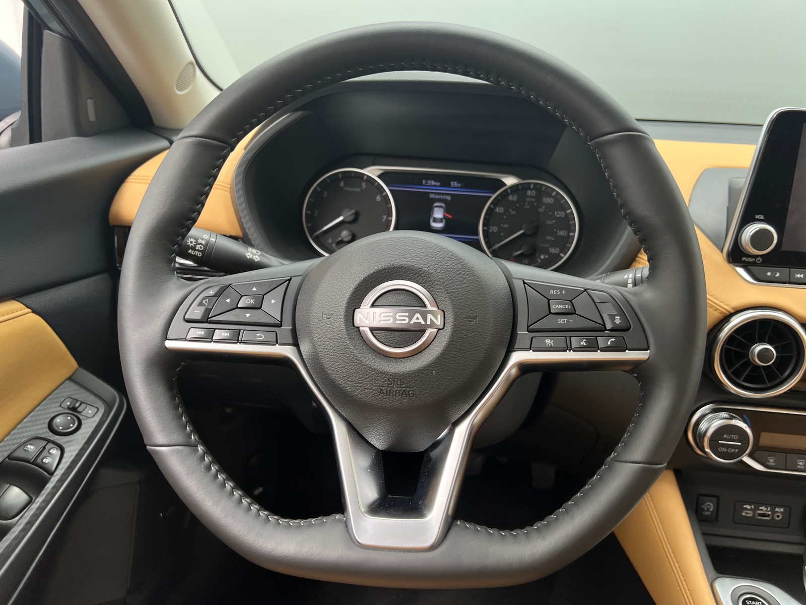 Thumbnail: 2025 Nissan Sentra - 5