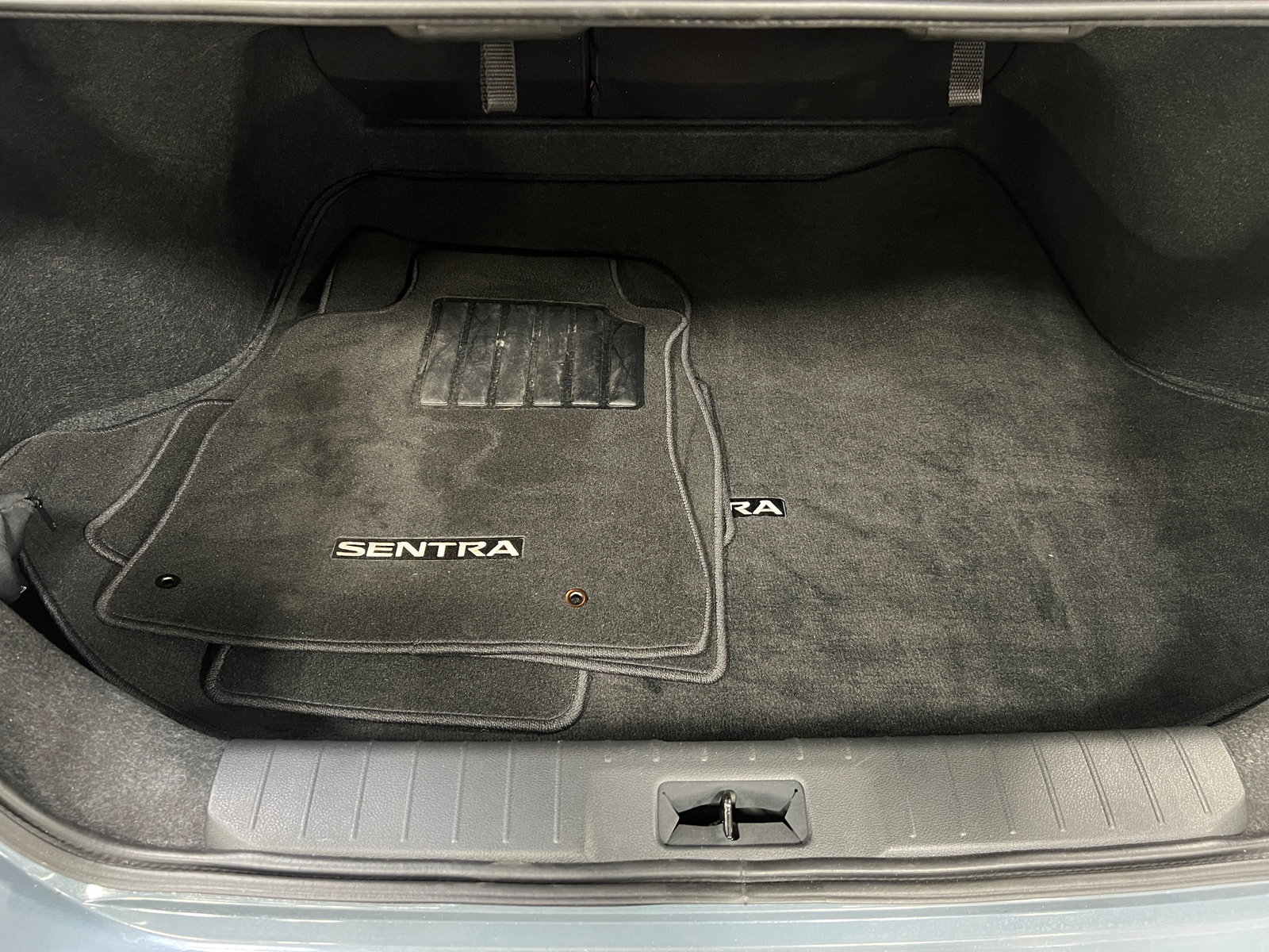 Thumbnail: 2025 Nissan Sentra - 7