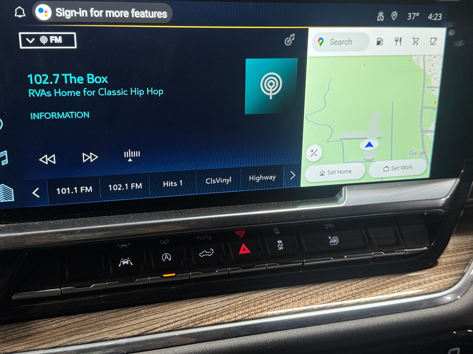 Thumbnail: 2025 Chevrolet Silverado 1500 - 4