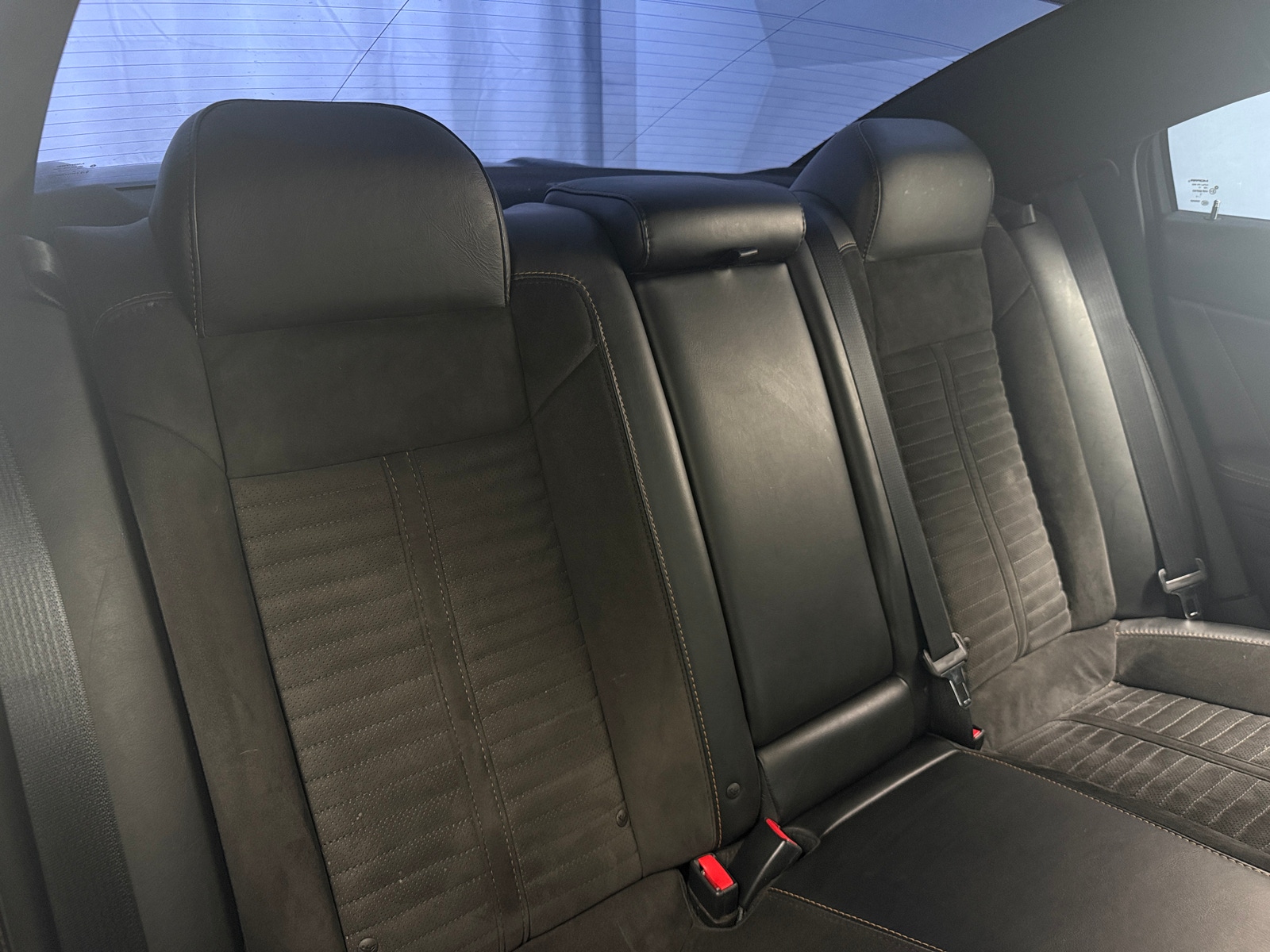 Thumbnail: 2018 Dodge Charger - 5