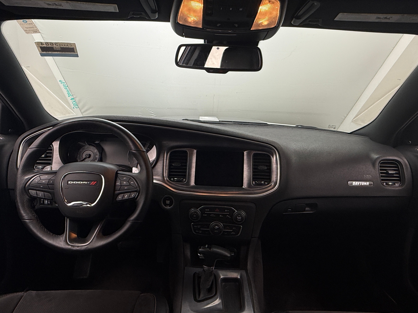 Thumbnail: 2018 Dodge Charger - 2