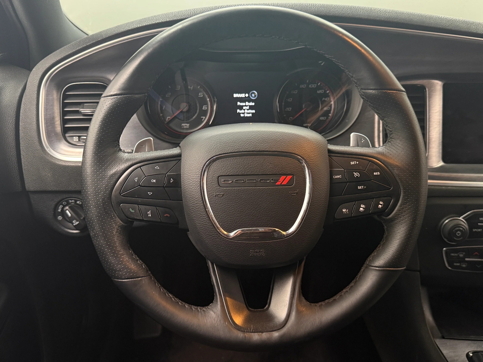 Thumbnail: 2018 Dodge Charger - 4