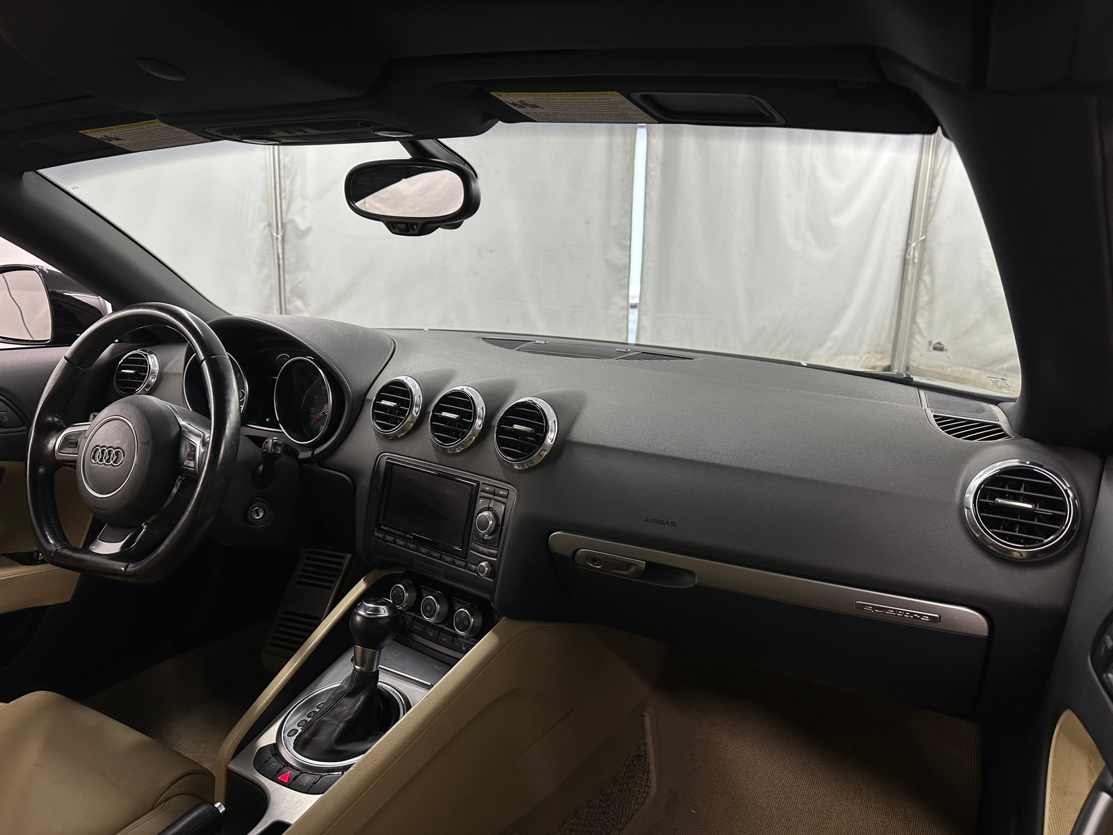 Thumbnail: 2013 Audi TT - 2