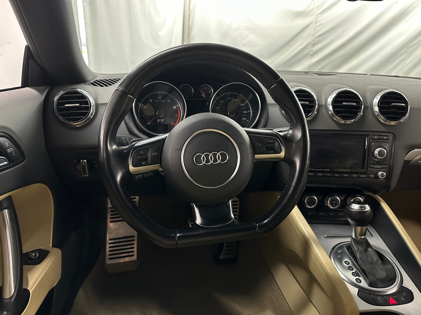 Thumbnail: 2013 Audi TT - 4