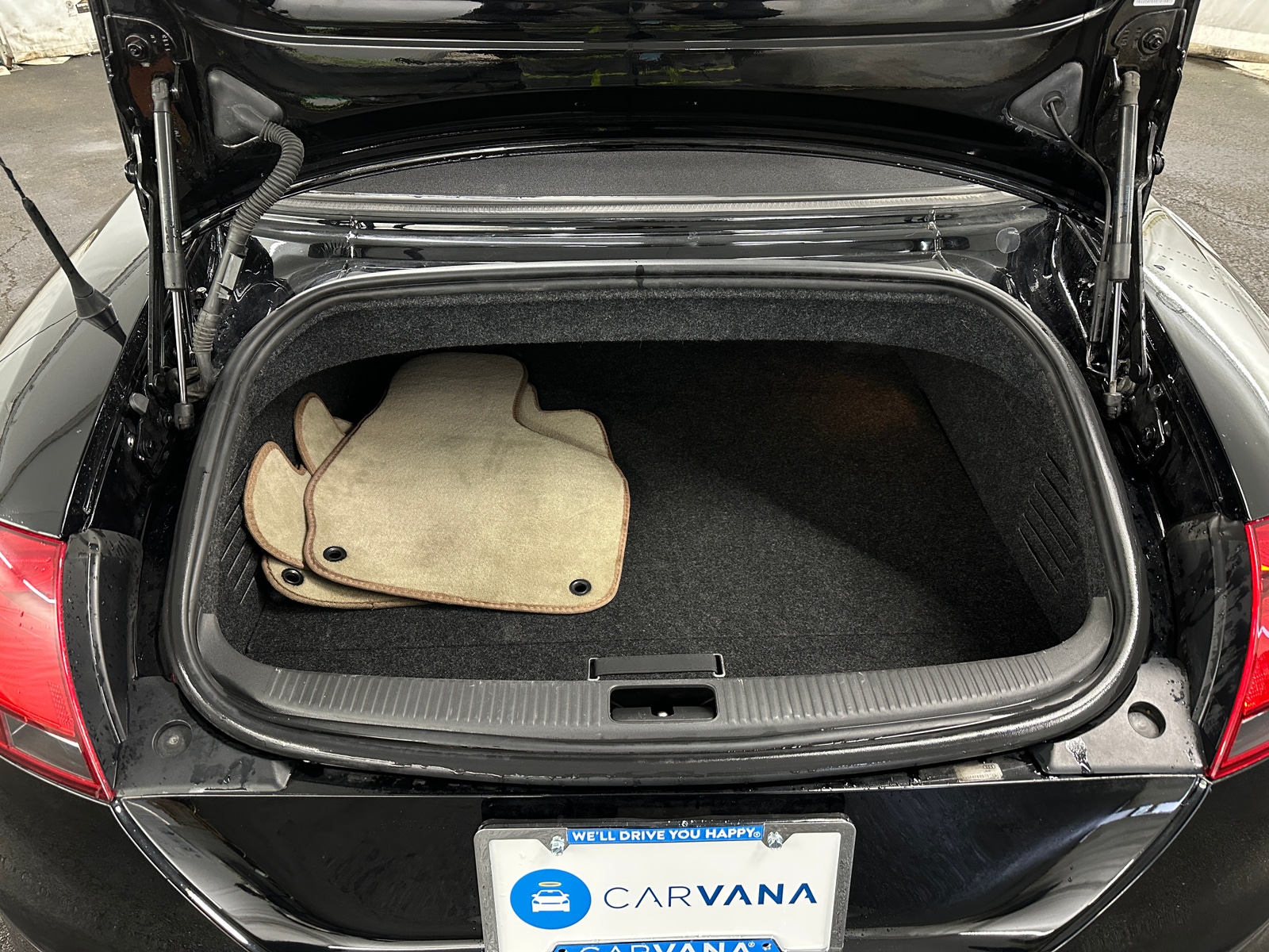 Thumbnail: 2013 Audi TT - 5