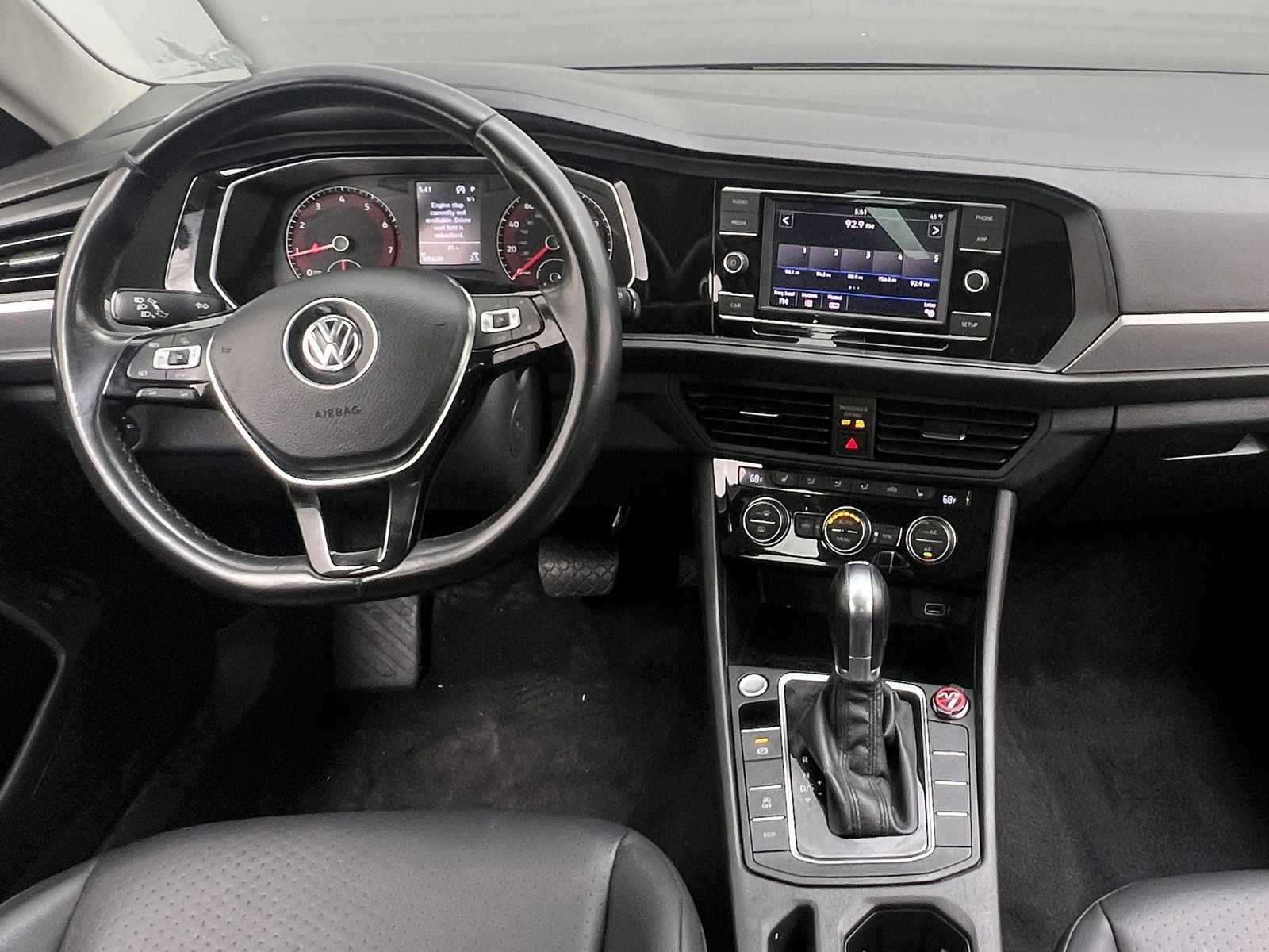 Thumbnail: 2019 Volkswagen Jetta - 2