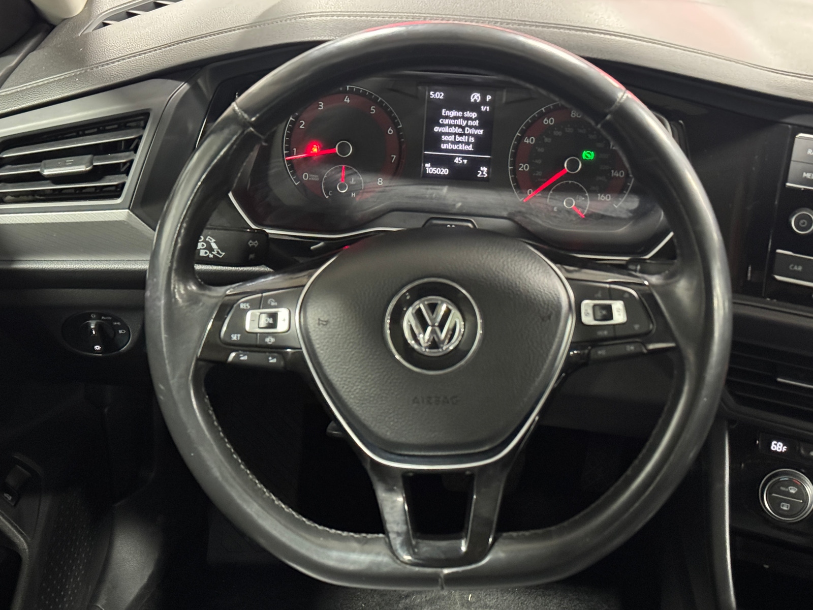 Thumbnail: 2019 Volkswagen Jetta - 4