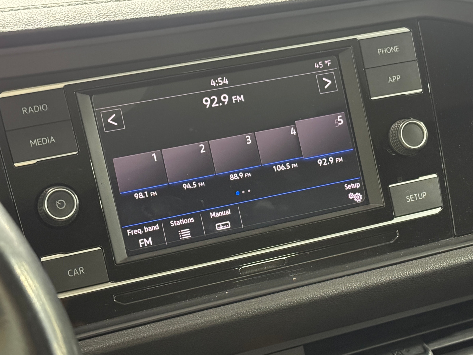 Thumbnail: 2019 Volkswagen Jetta - 3