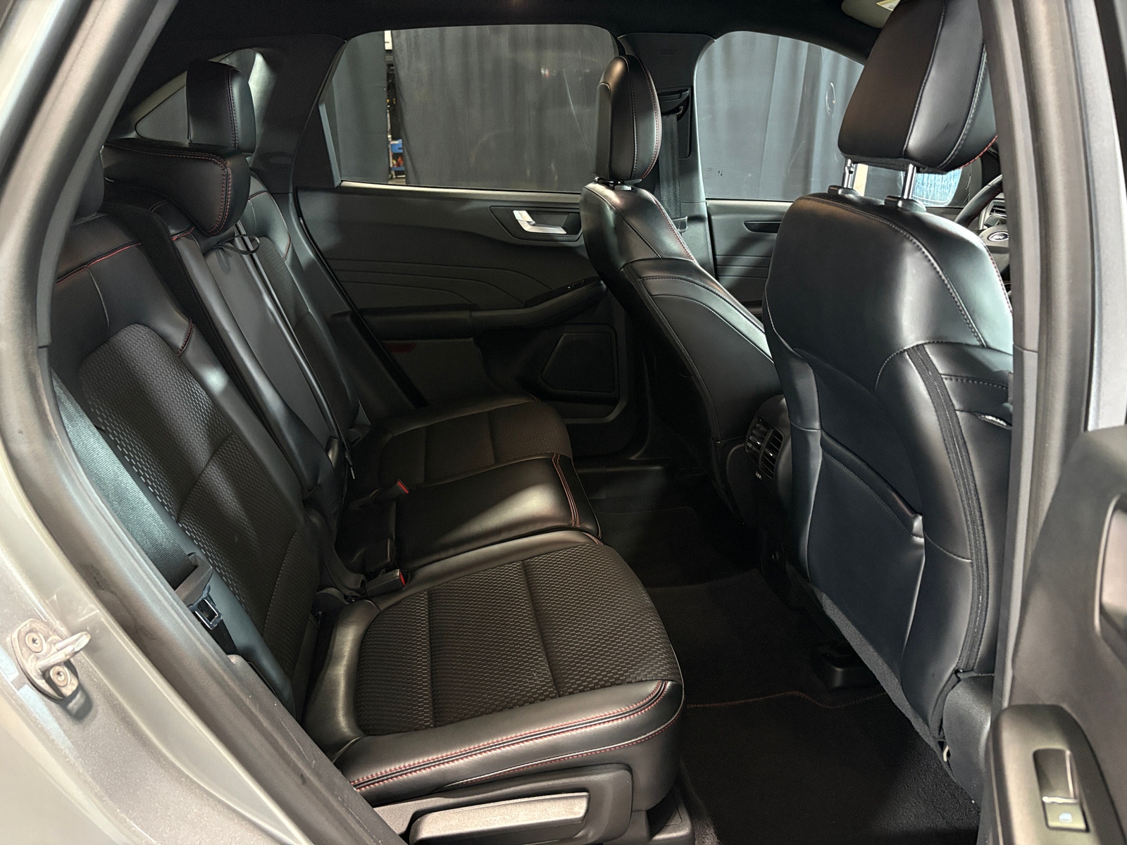 Thumbnail: 2023 Ford Escape - 6