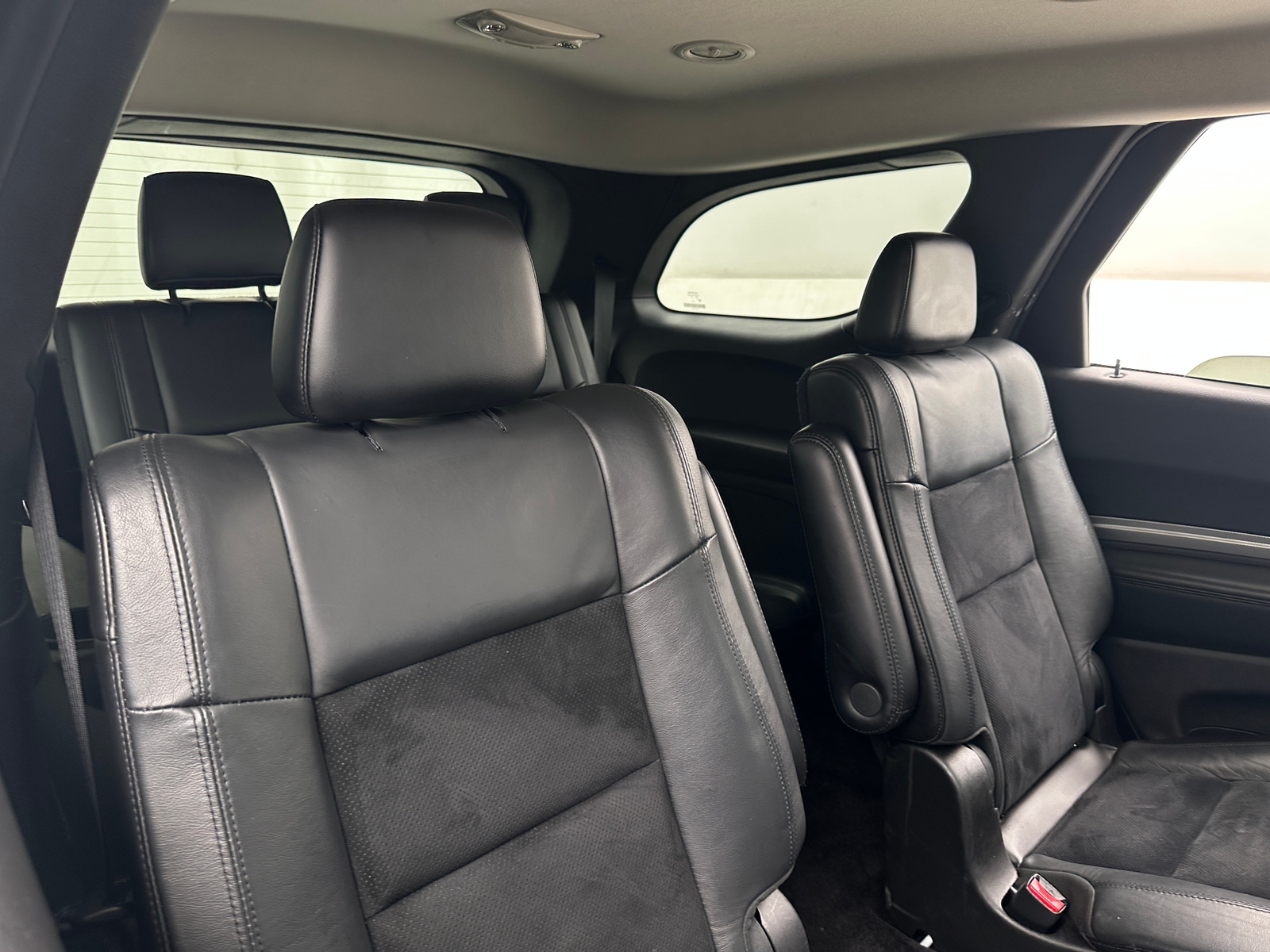 Thumbnail: 2018 Dodge Durango - 5