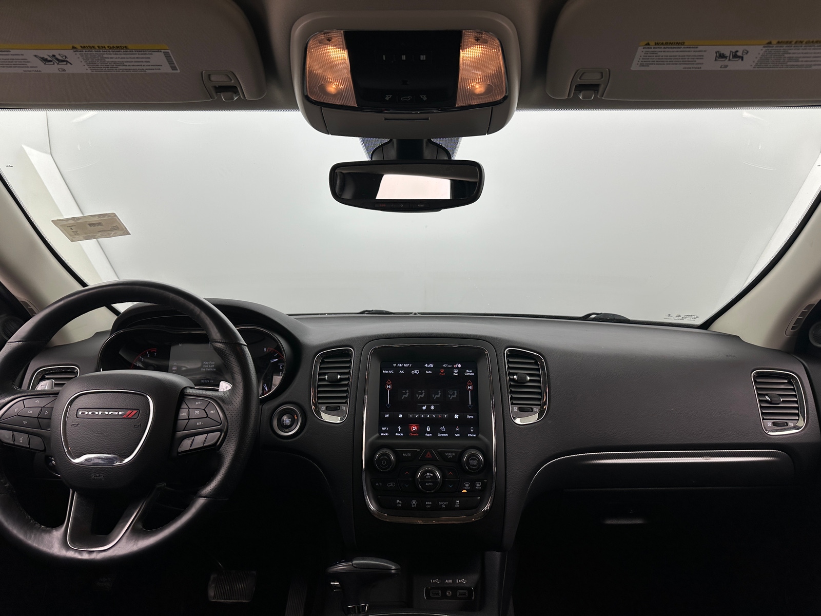 Thumbnail: 2018 Dodge Durango - 2