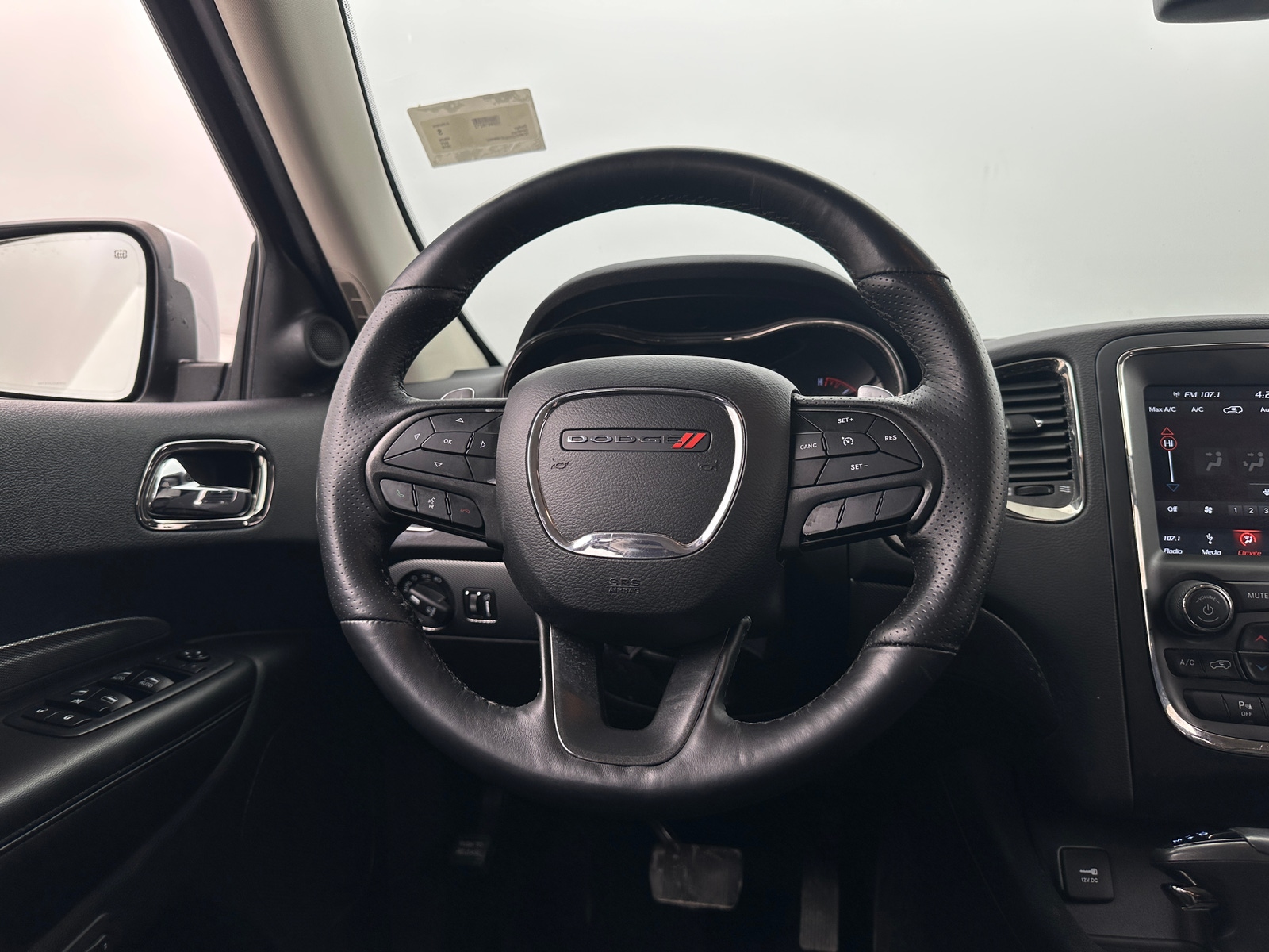 Thumbnail: 2018 Dodge Durango - 4