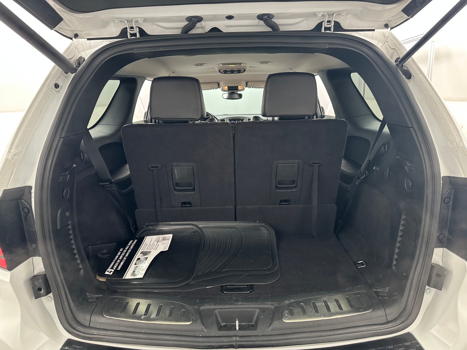 Thumbnail: 2018 Dodge Durango - 6