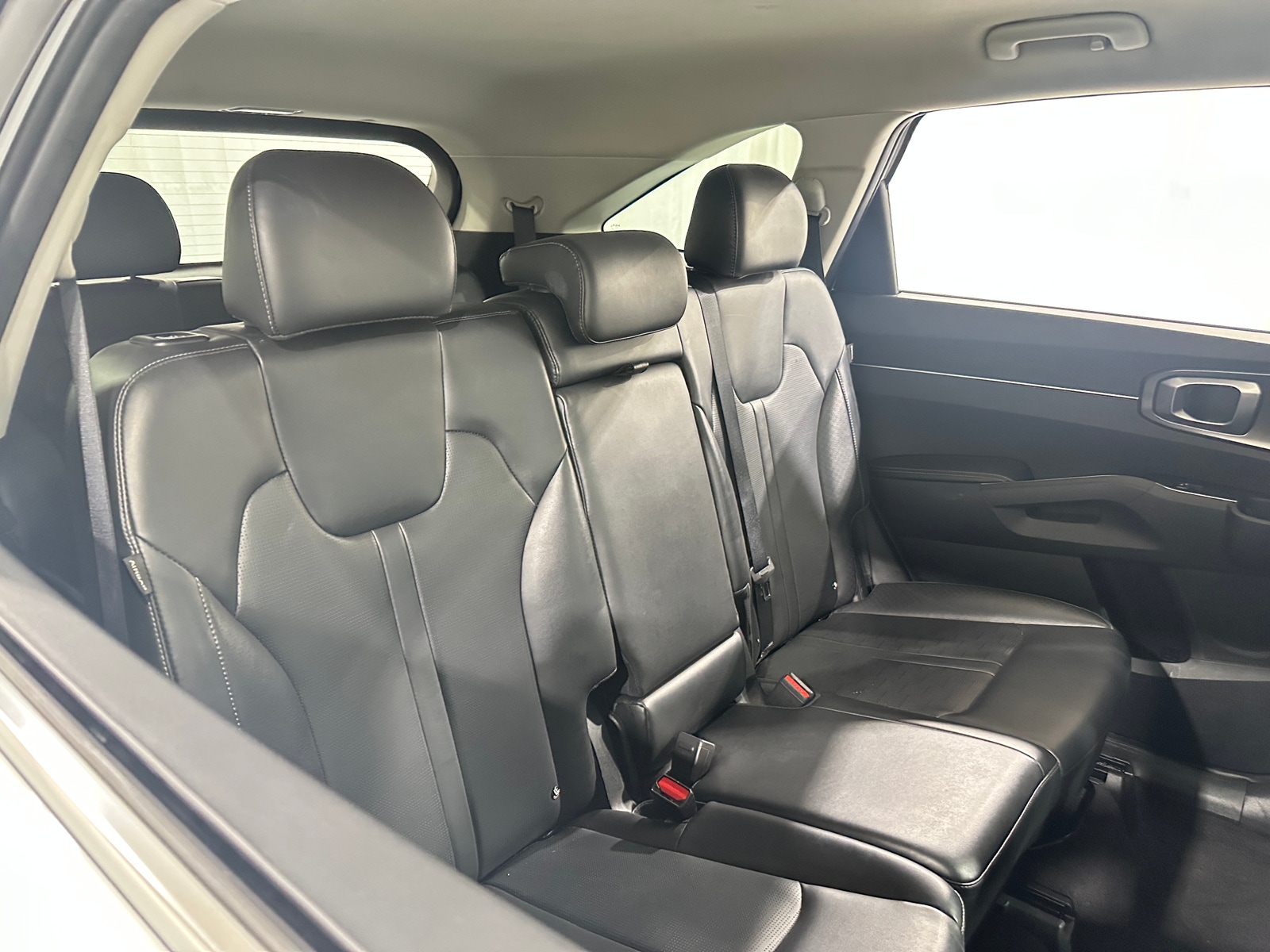 Thumbnail: 2024 Kia Sorento - 5