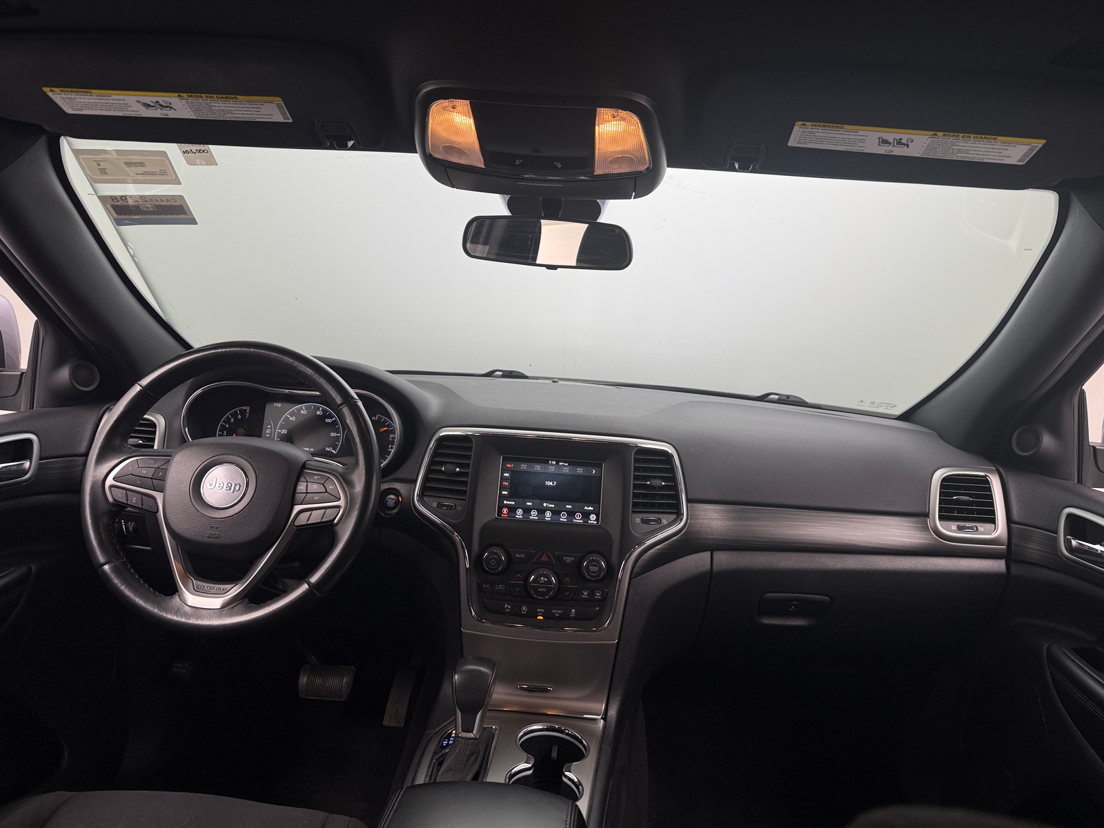 Thumbnail: 2019 Jeep Grand Cherokee - 3