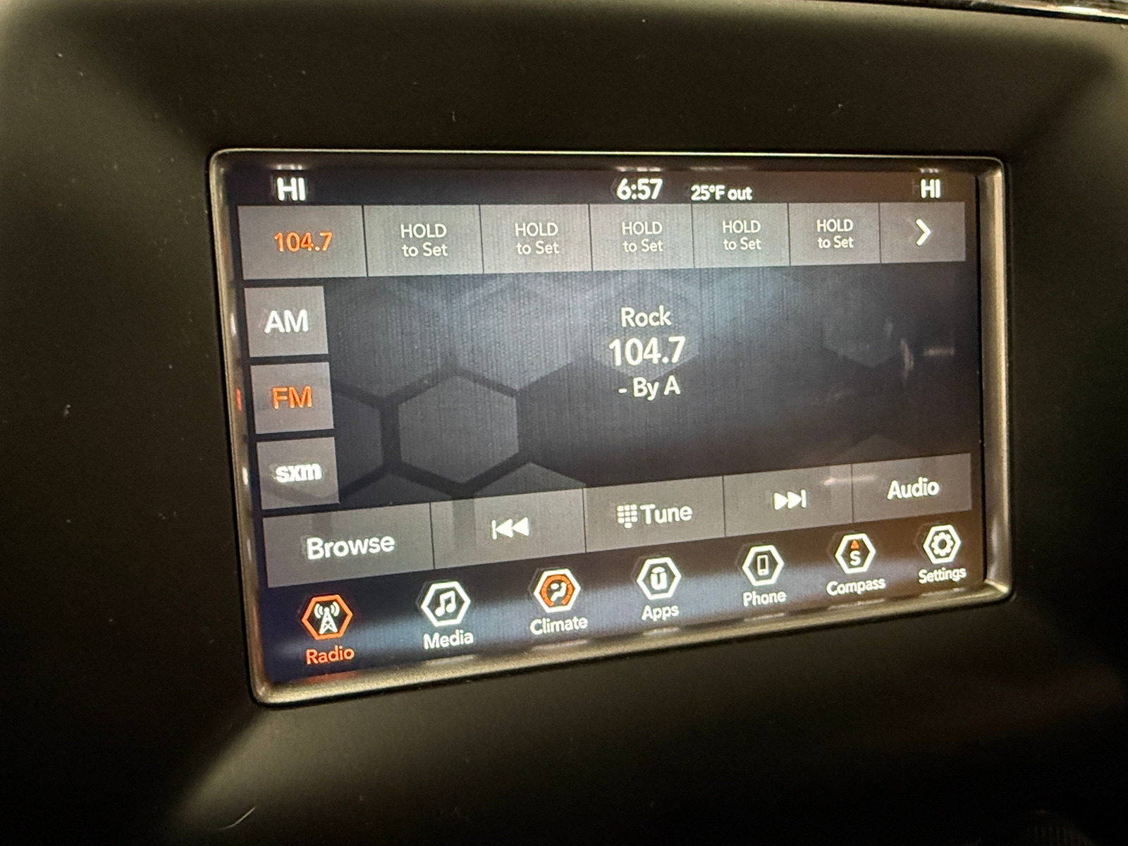 Thumbnail: 2019 Jeep Grand Cherokee - 4