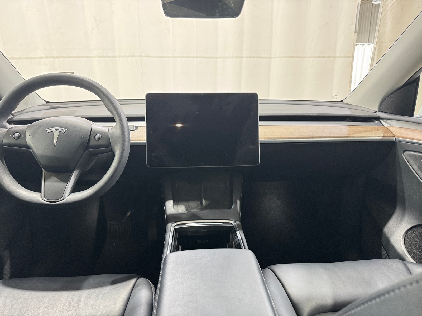 Thumbnail: 2022 Tesla Model Y - 2