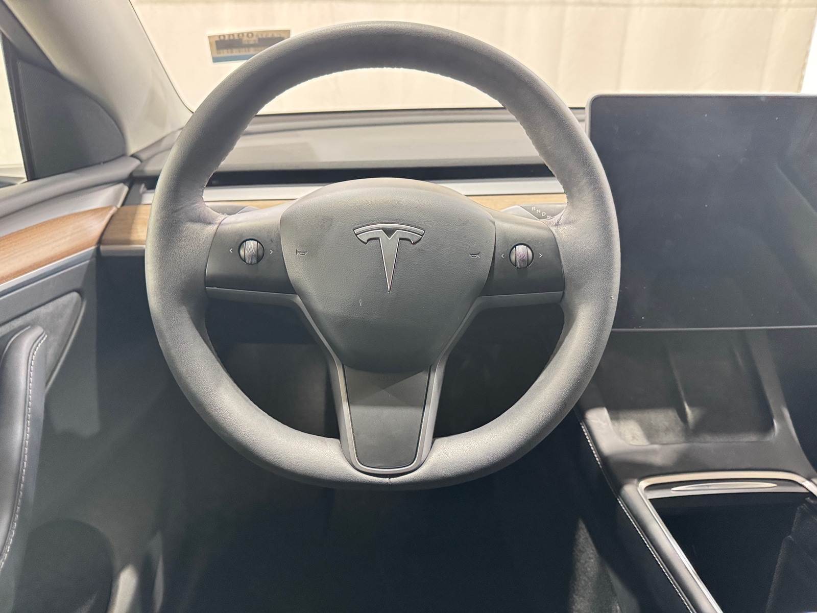 Thumbnail: 2022 Tesla Model Y - 4
