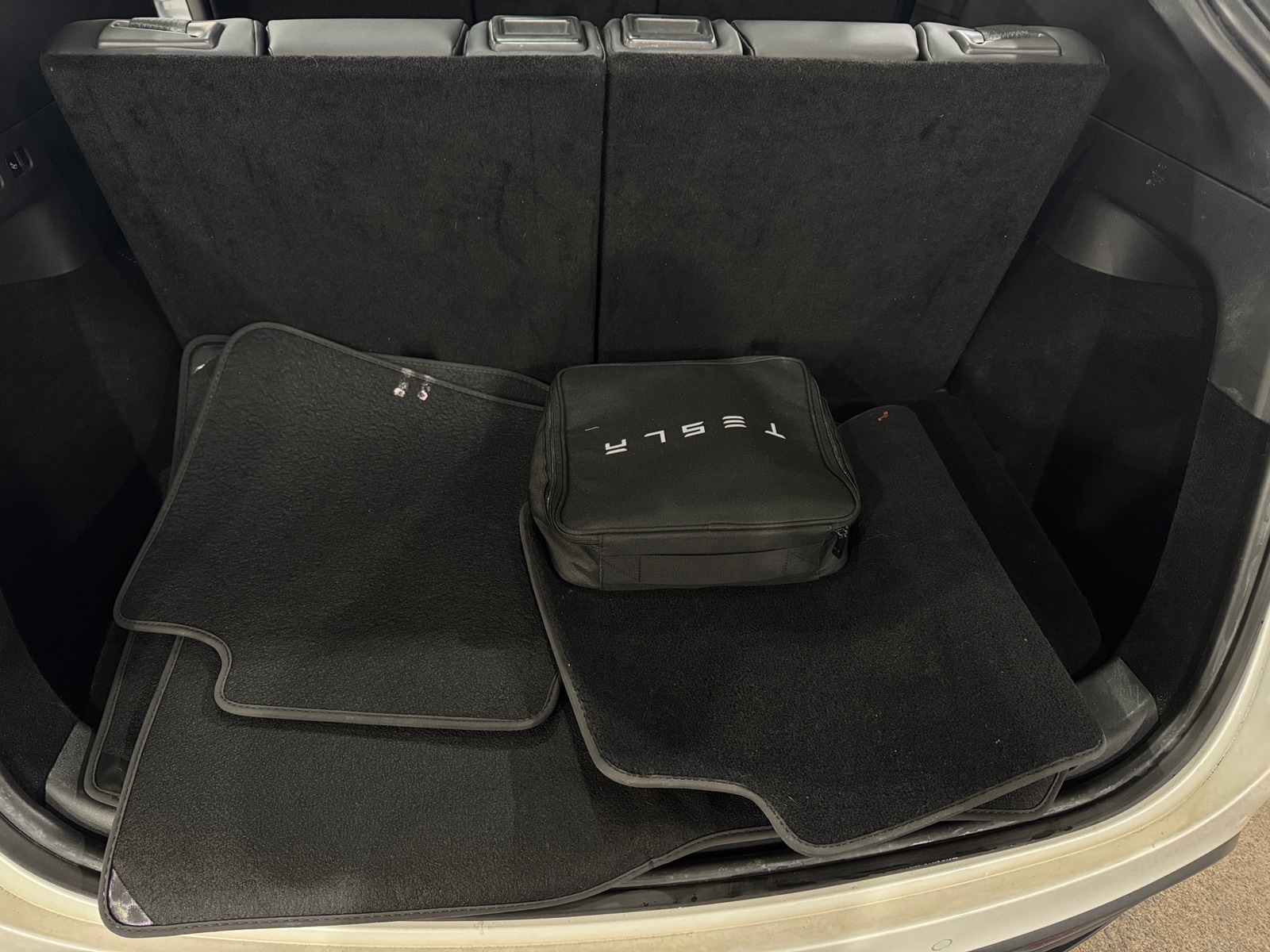 Thumbnail: 2022 Tesla Model Y - 6