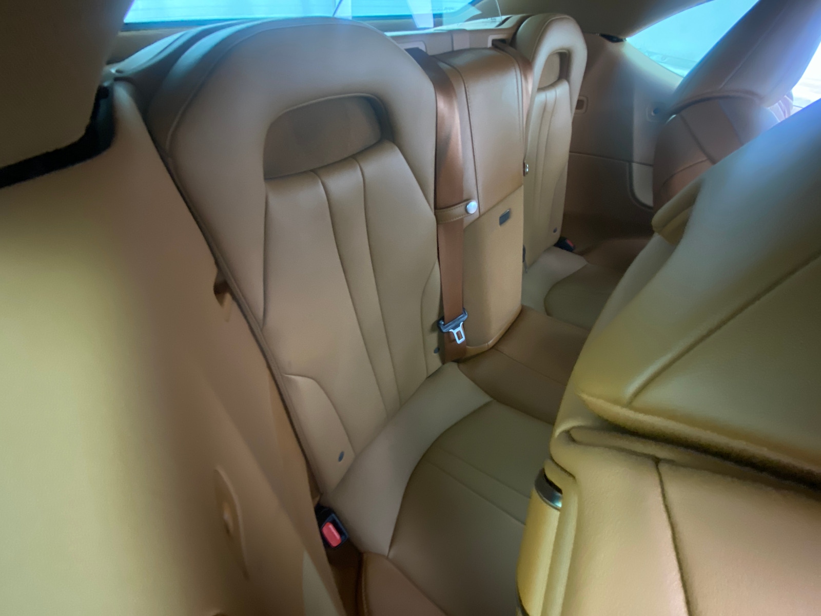 Thumbnail: 2021 Lexus LC - 5