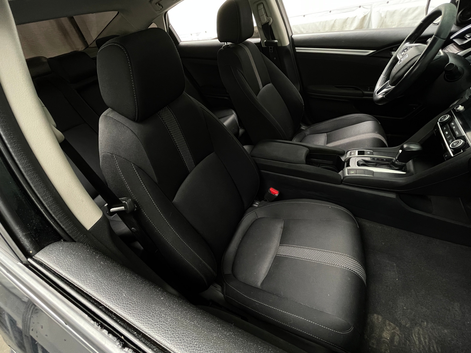 Thumbnail: 2020 Honda Civic - 2