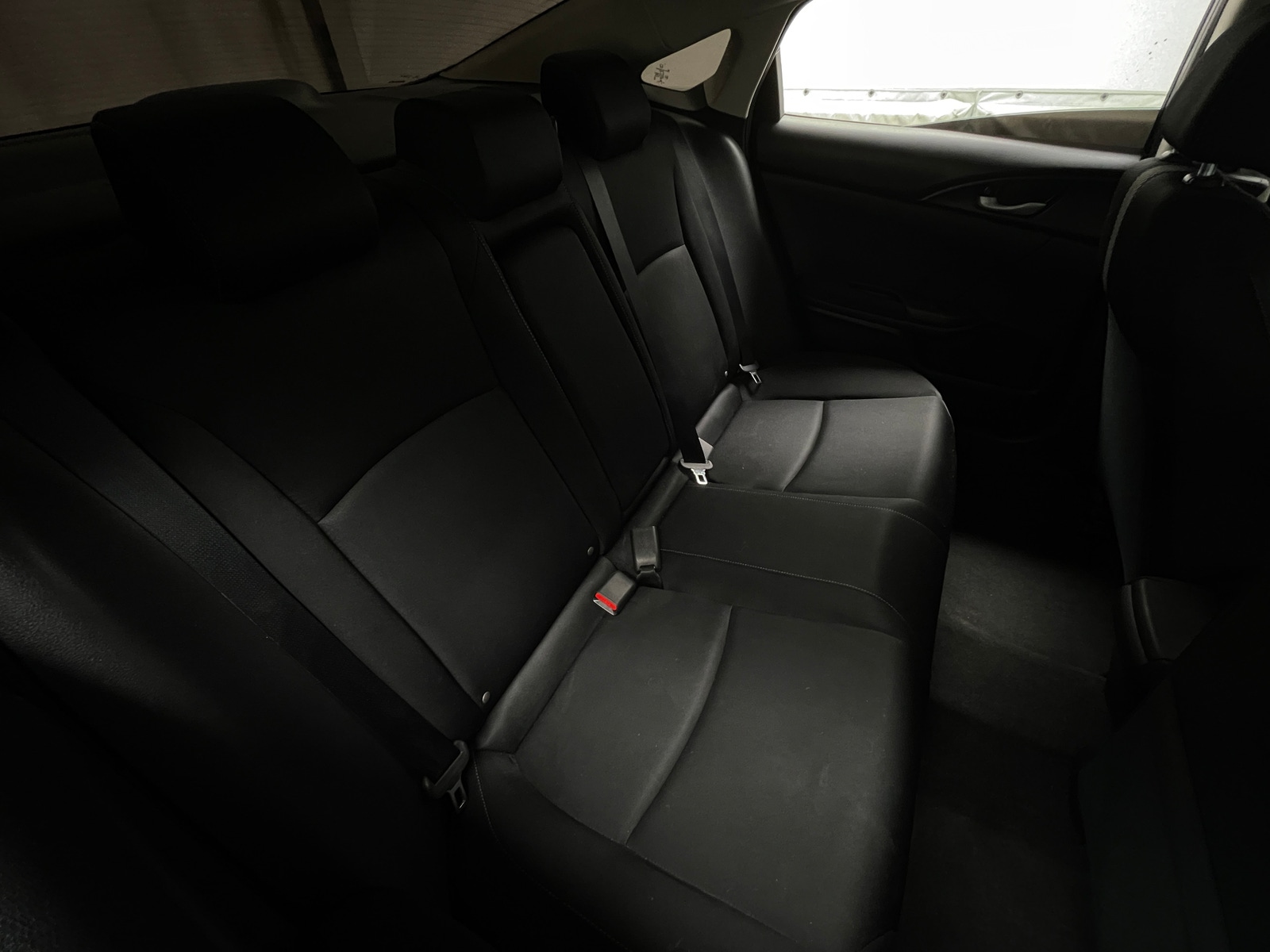 Thumbnail: 2020 Honda Civic - 6