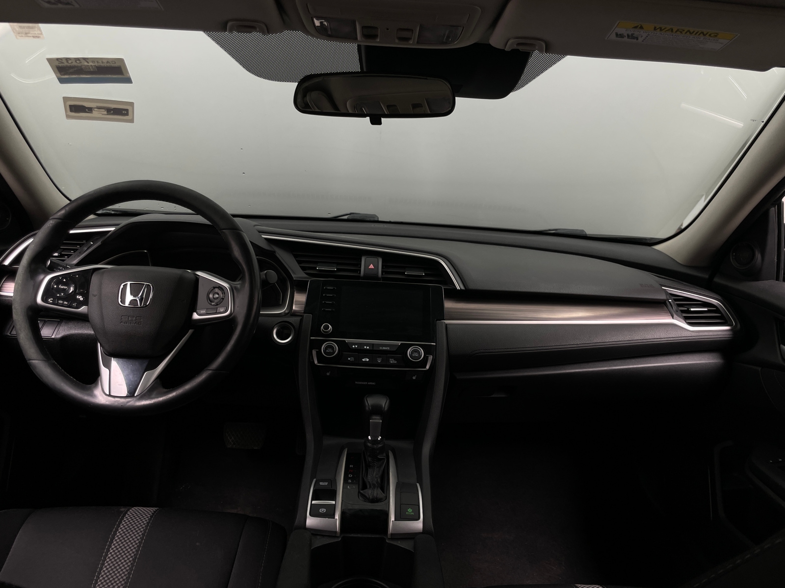 Thumbnail: 2020 Honda Civic - 3