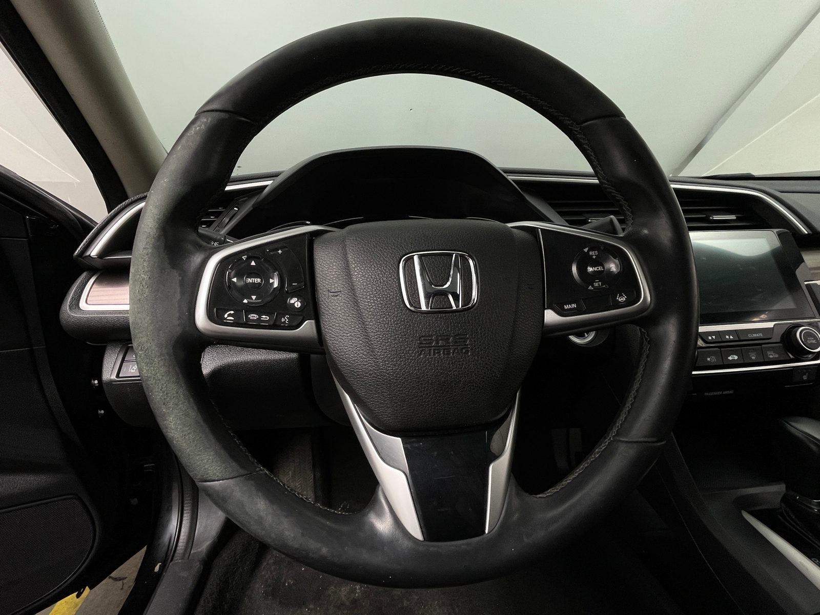Thumbnail: 2020 Honda Civic - 5