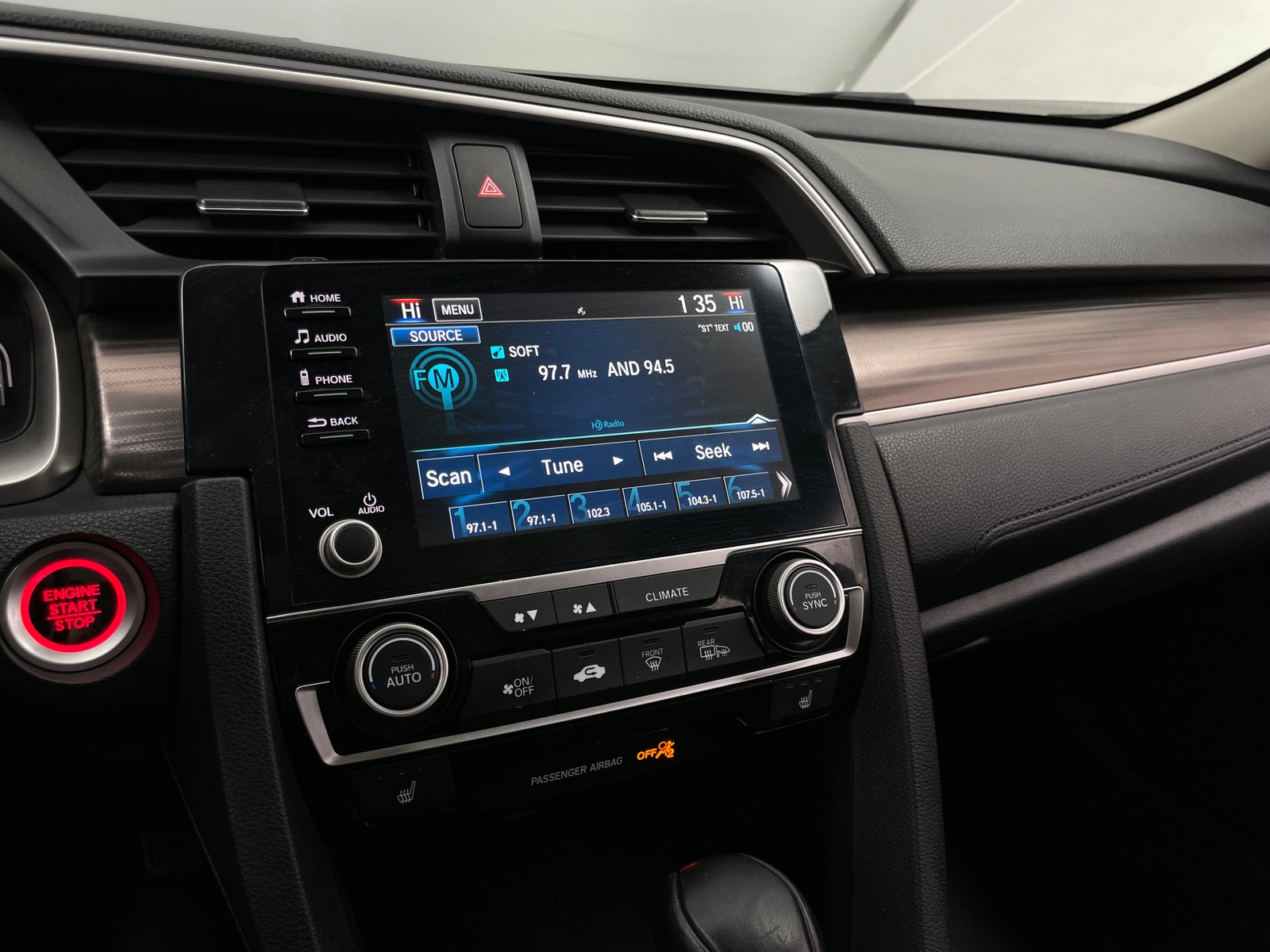 Thumbnail: 2020 Honda Civic - 4