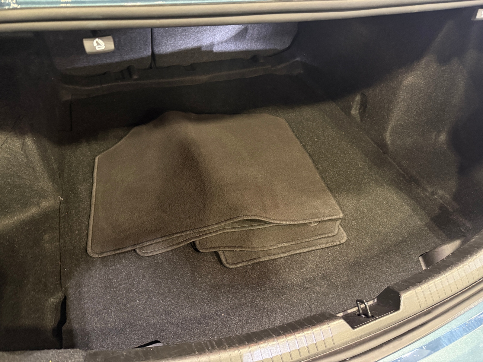 Thumbnail: 2024 Chevrolet Malibu - 7