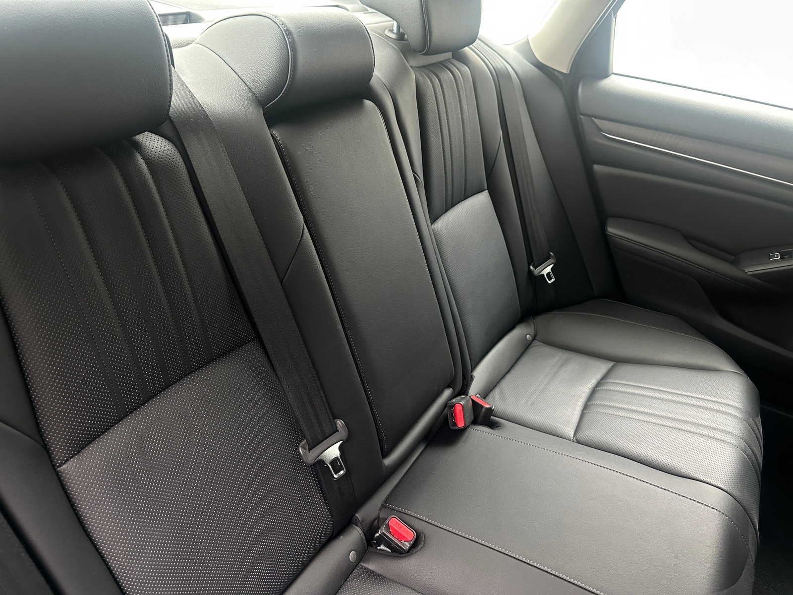 Thumbnail: 2019 Honda Accord - 5