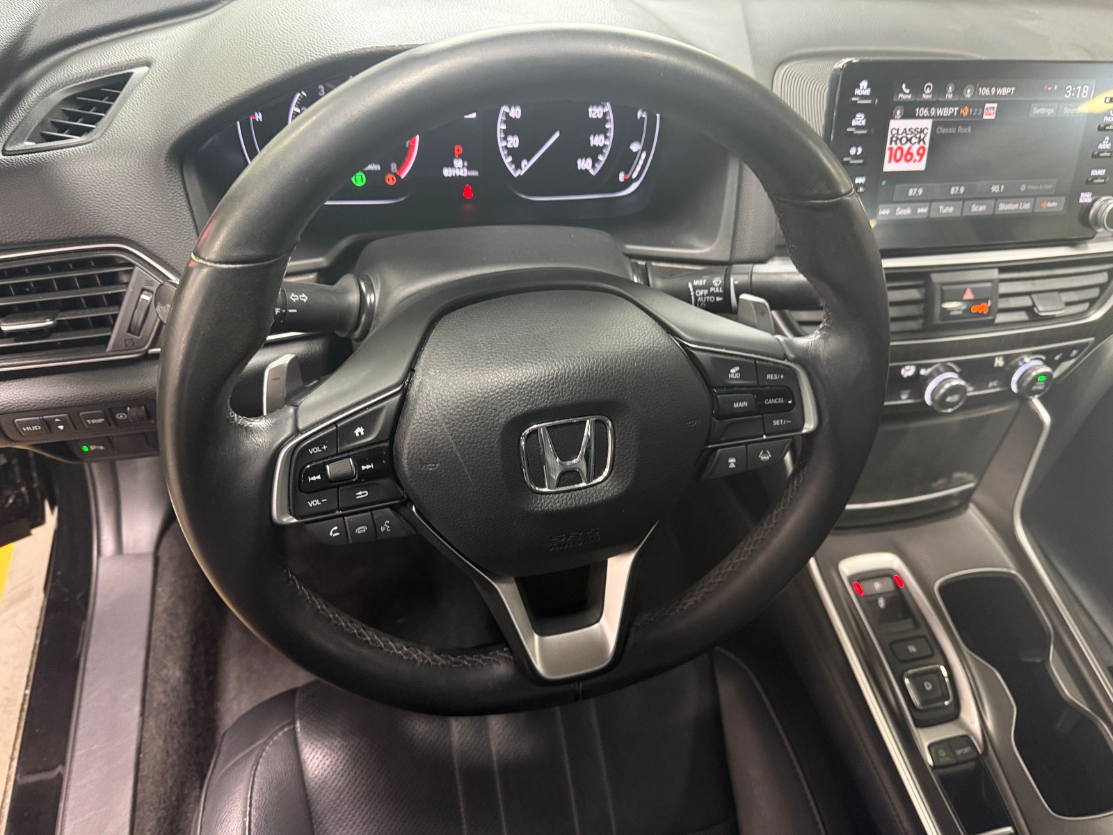 Thumbnail: 2019 Honda Accord - 4