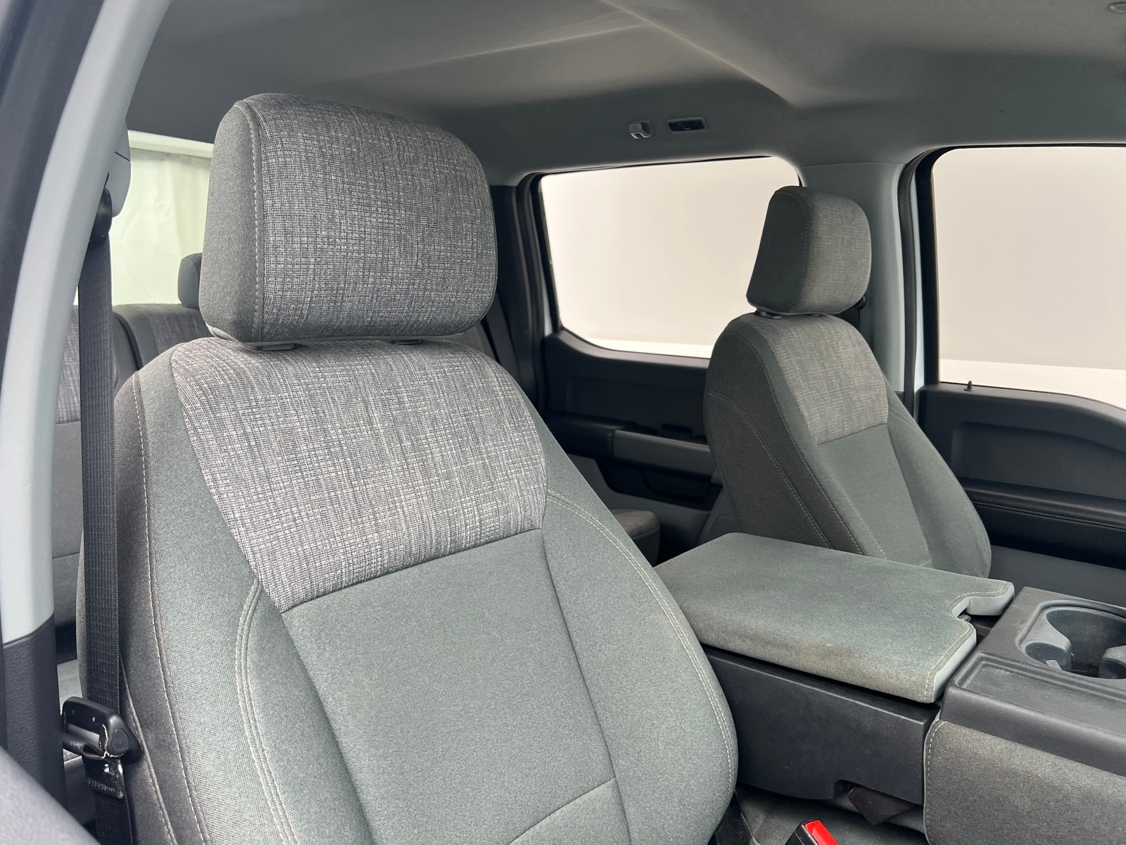 Thumbnail: 2024 Ford Econoline - 2