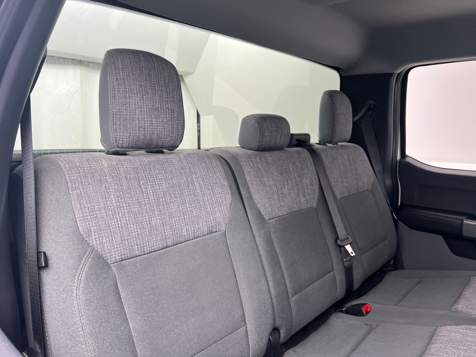 Thumbnail: 2024 Ford Econoline - 6