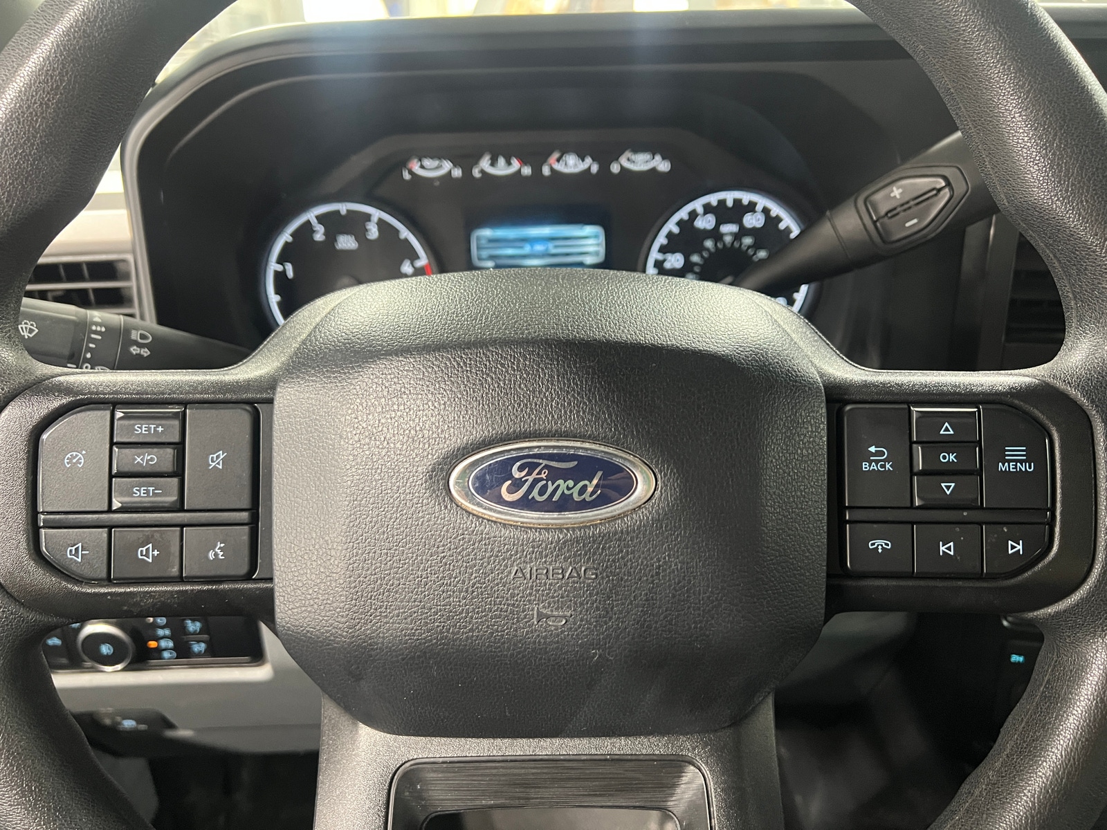 Thumbnail: 2024 Ford Econoline - 5