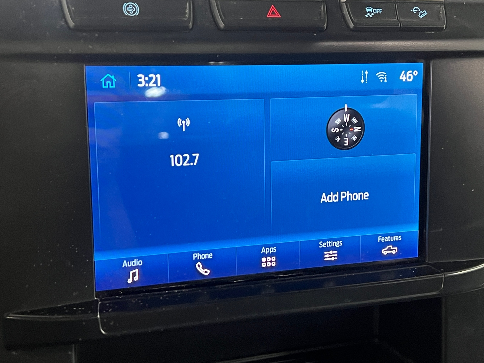 Thumbnail: 2024 Ford Econoline - 4