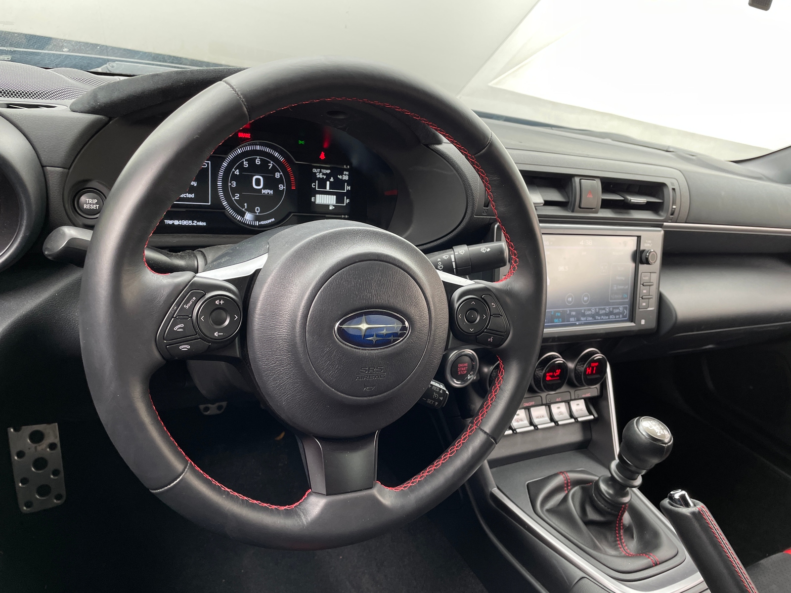 Thumbnail: 2022 Subaru BRZ - 3