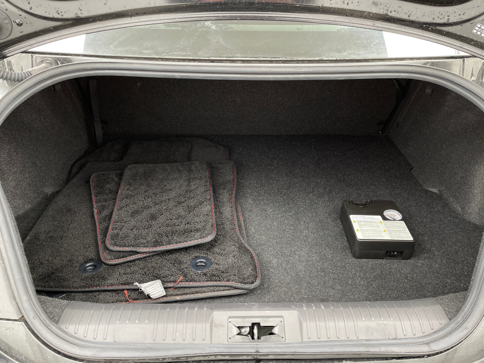 Thumbnail: 2022 Subaru BRZ - 4