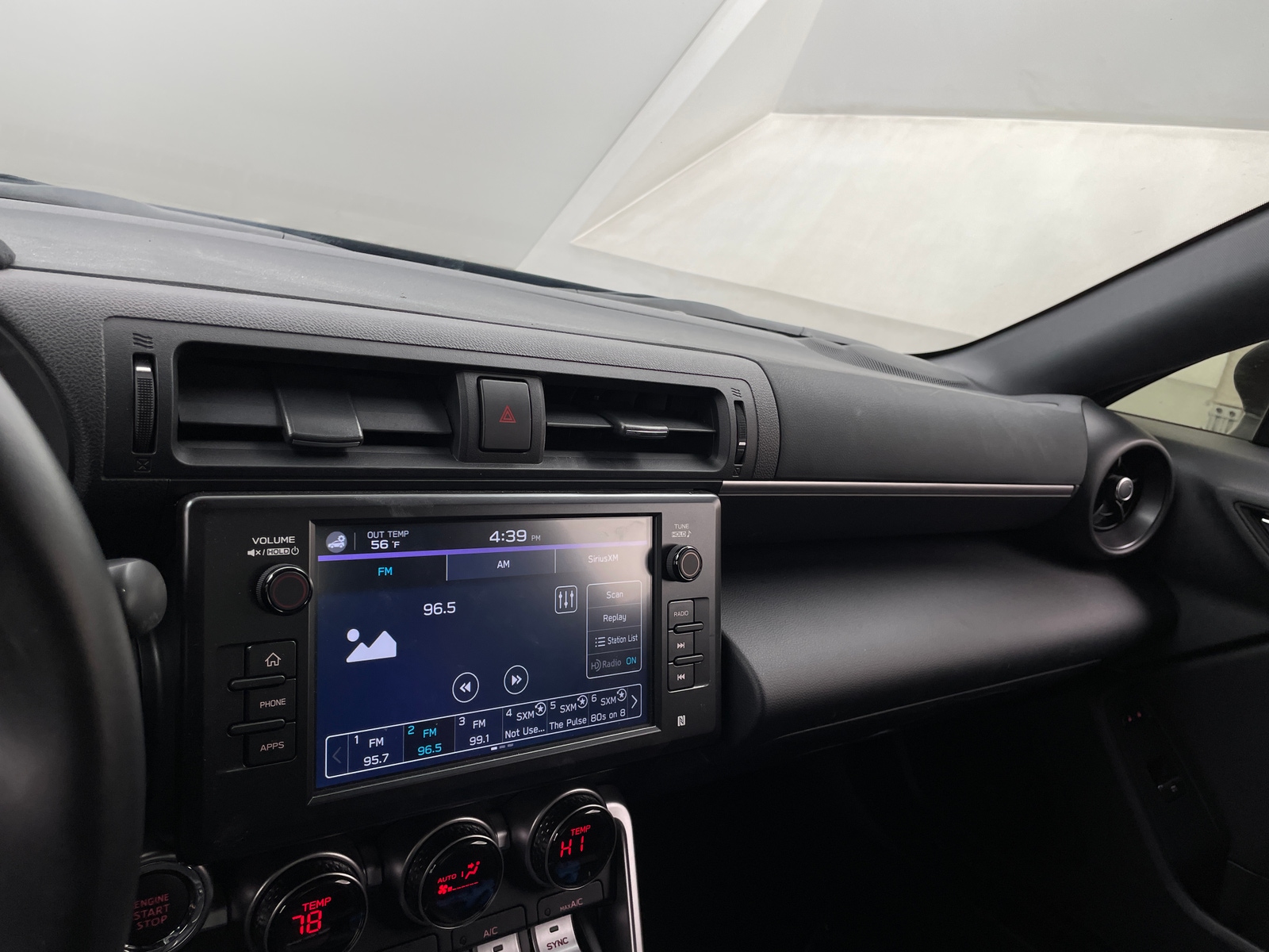 Thumbnail: 2022 Subaru BRZ - 2