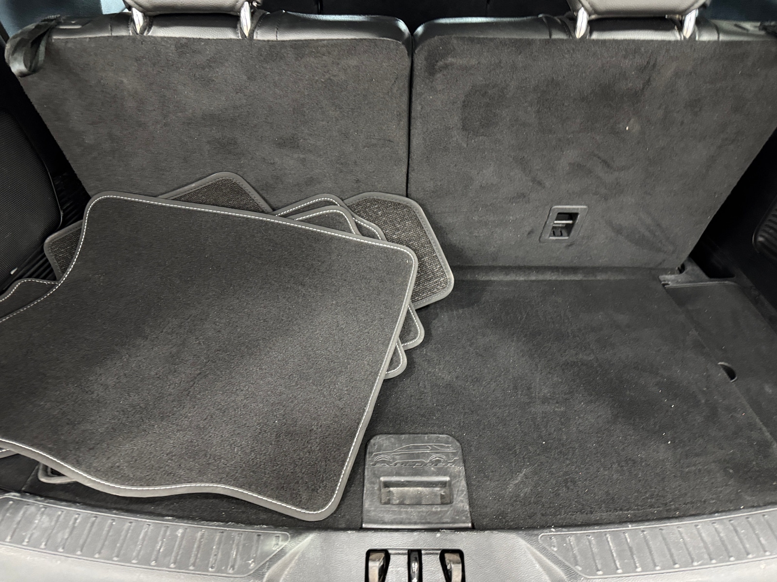 Thumbnail: 2022 Ford Explorer - 6