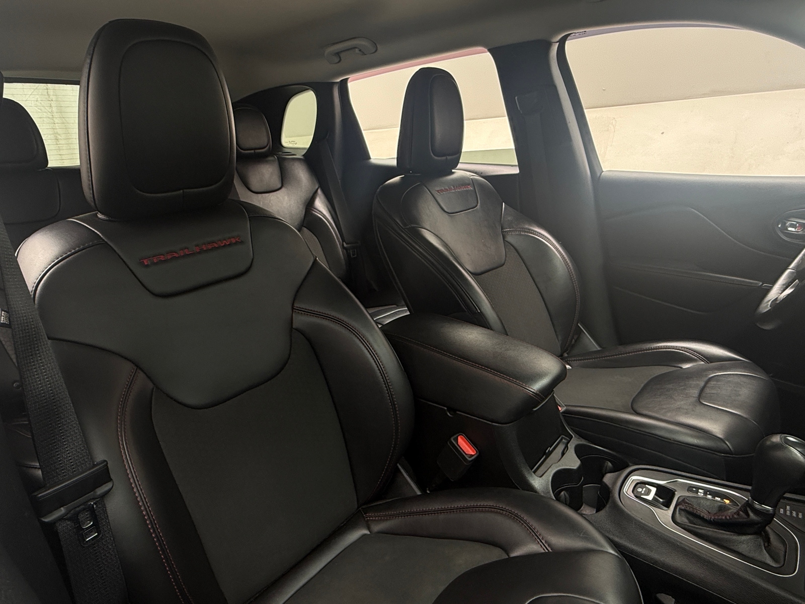 Thumbnail: 2019 Jeep Cherokee - 2