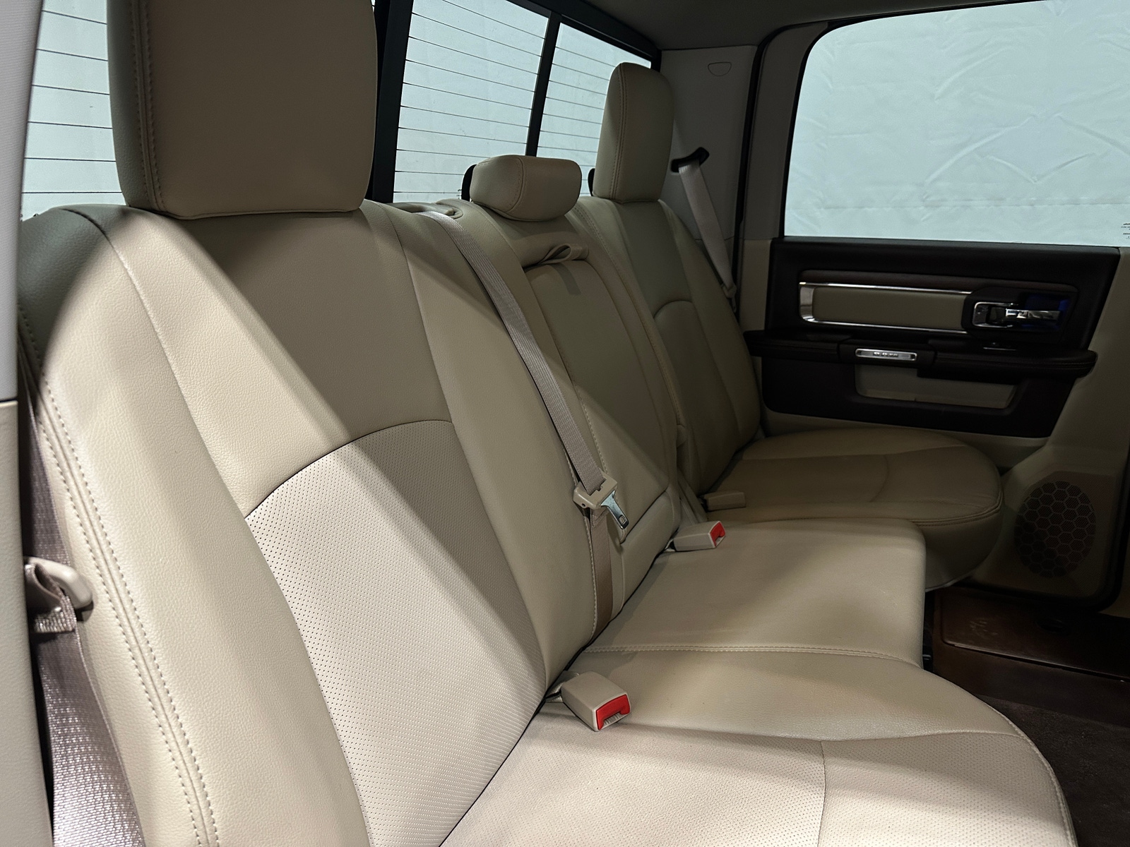 Thumbnail: 2016 RAM 1500 - 5