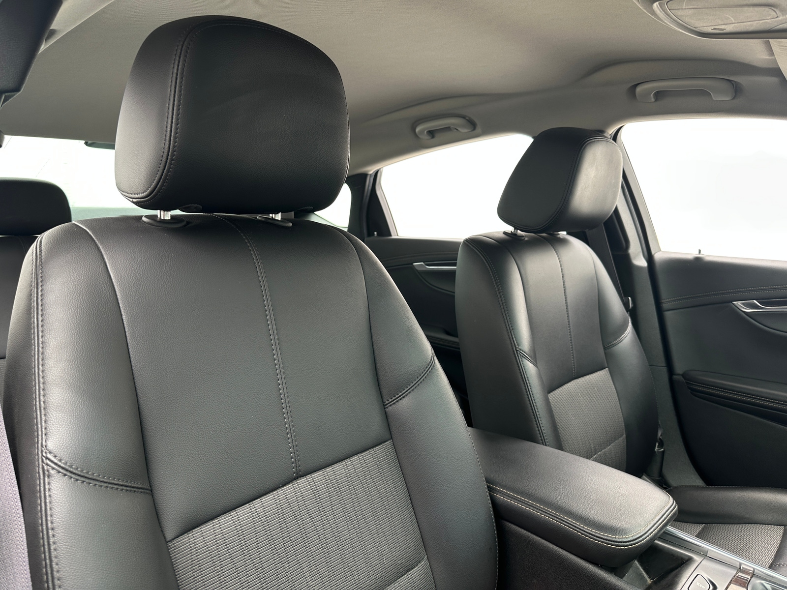 Thumbnail: 2015 Chevrolet Impala - 2