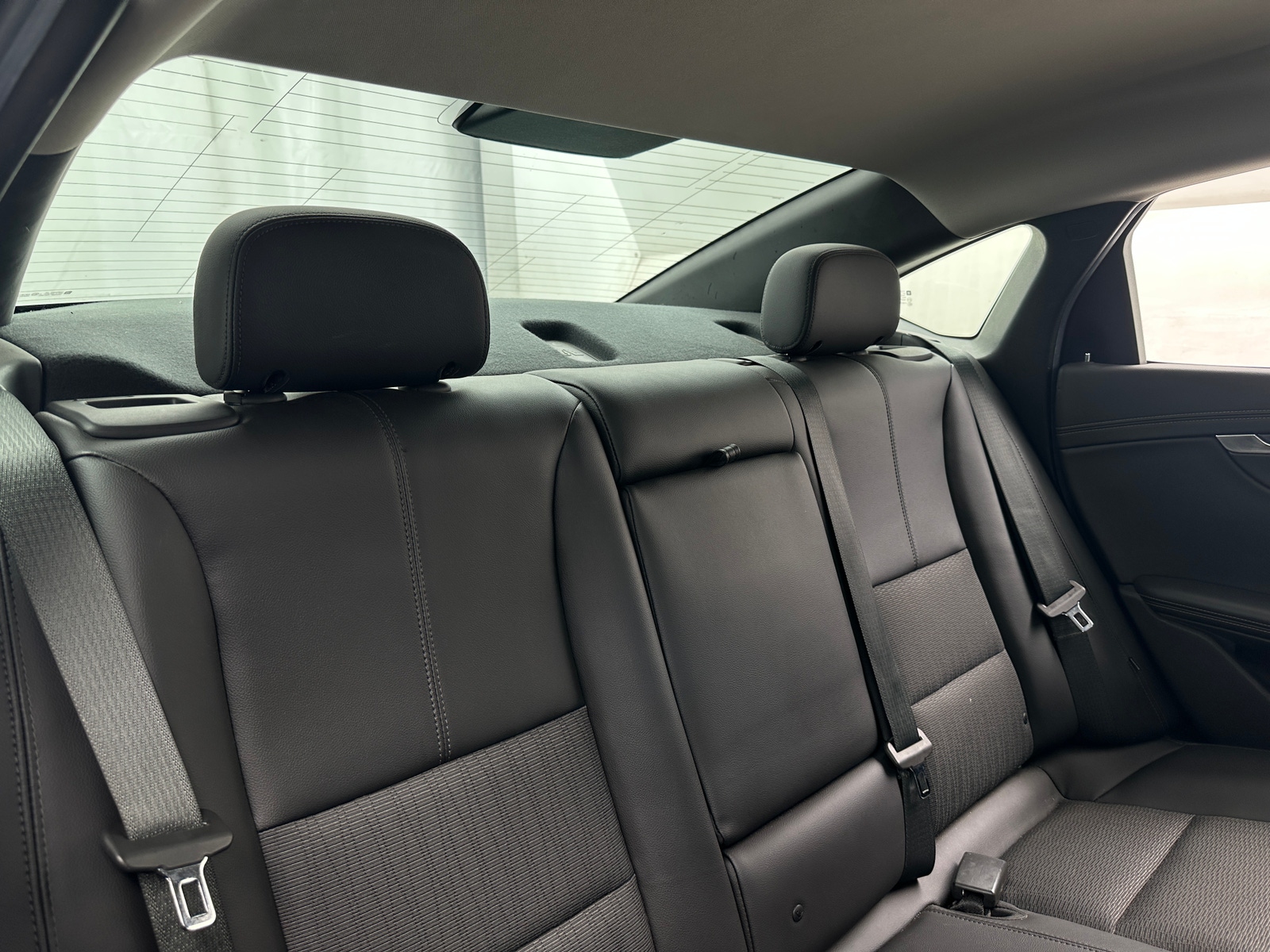 Thumbnail: 2015 Chevrolet Impala - 6