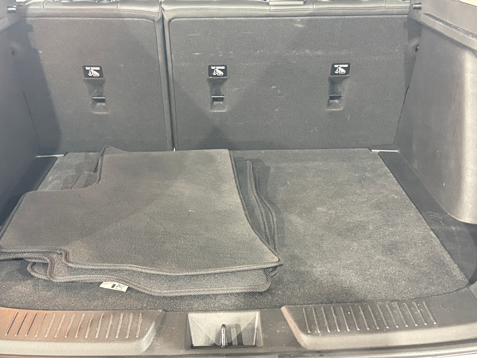 Thumbnail: 2025 Chevrolet Trax - 7