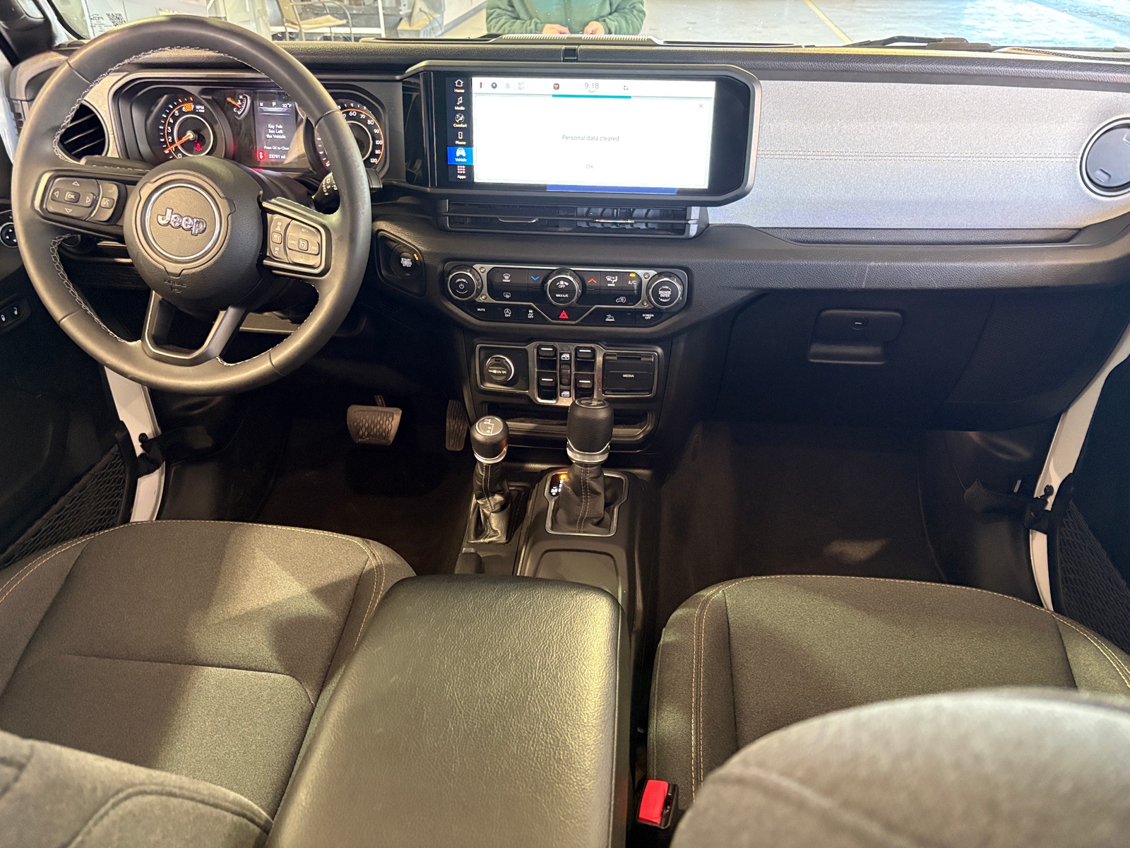 Thumbnail: 2025 Jeep Wrangler - 3