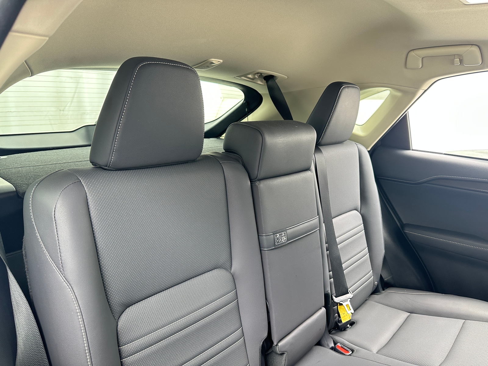 Thumbnail: 2018 Lexus NX - 5